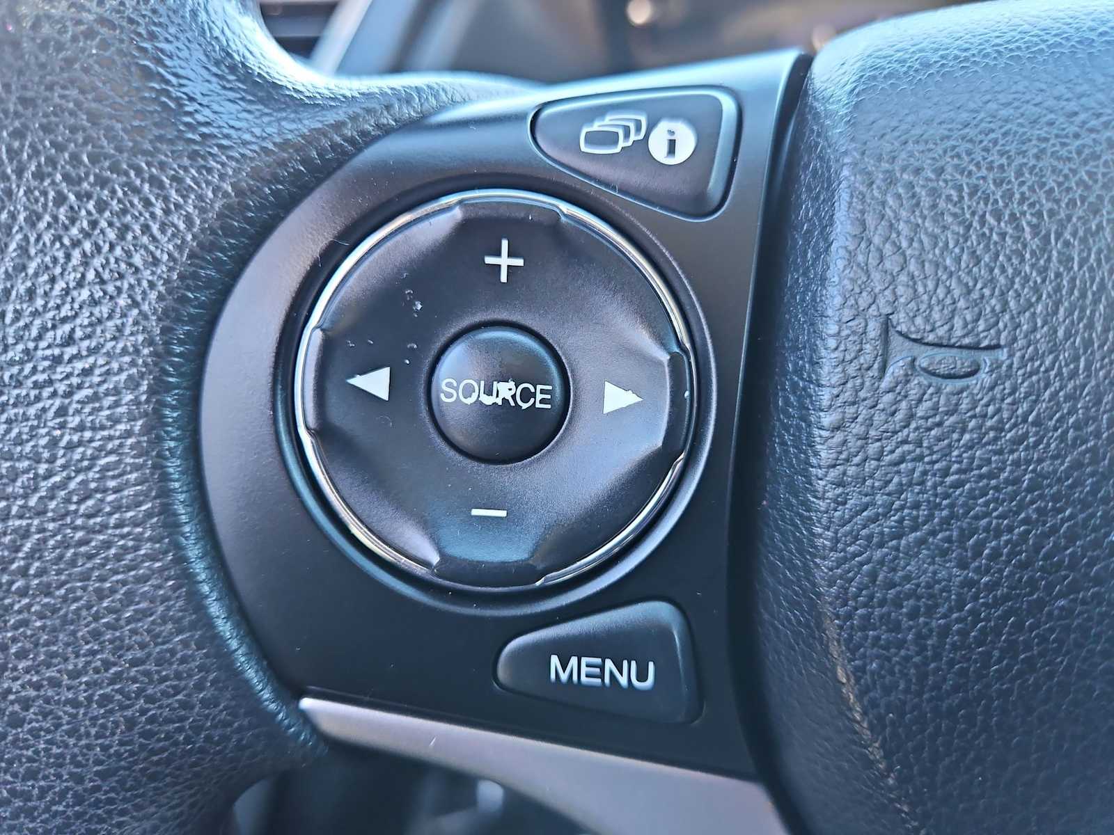 Thumbnail: 2014 Honda Civic - 22