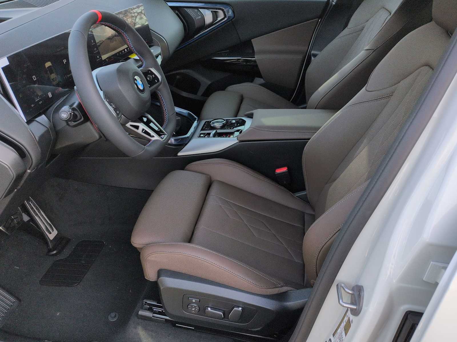 Thumbnail: 2026 BMW X3 - 17