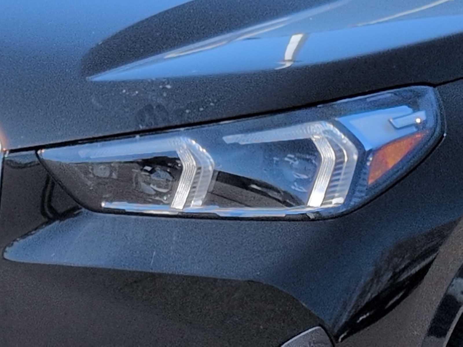 Thumbnail: 2026 BMW X1 - 11