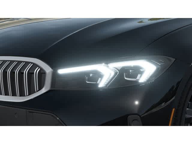 Thumbnail: 2026 BMW 3 Series - 6