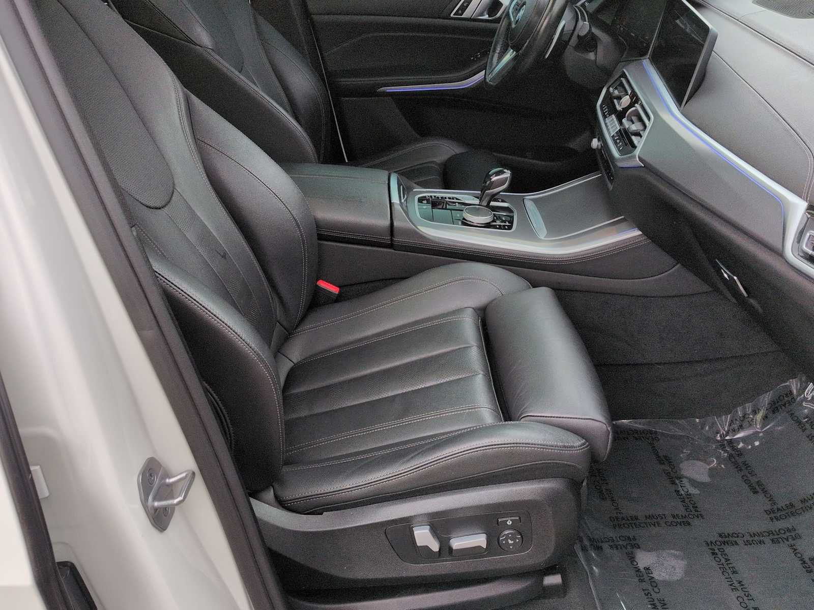 Thumbnail: 2021 BMW X5 - 24
