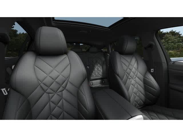 Thumbnail: 2026 BMW X6 - 11