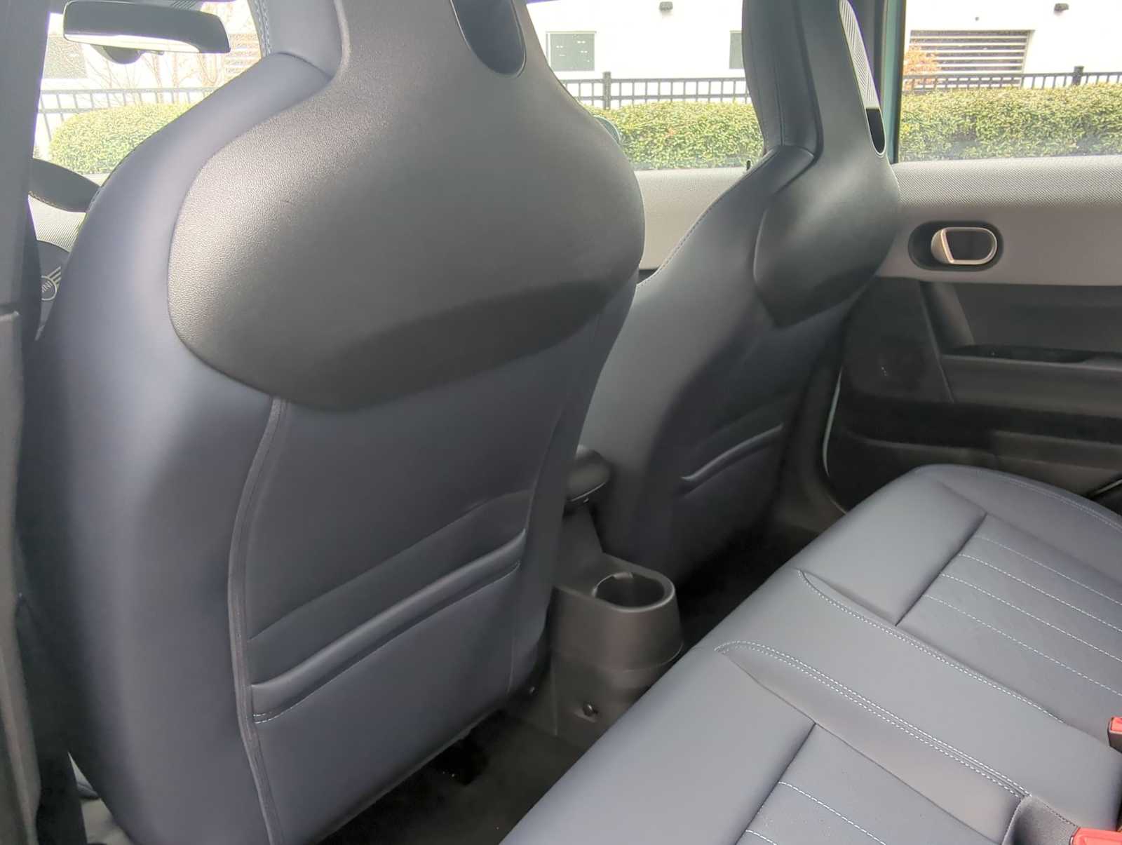 Thumbnail: 2025 MINI Cooper Hardtop - 18