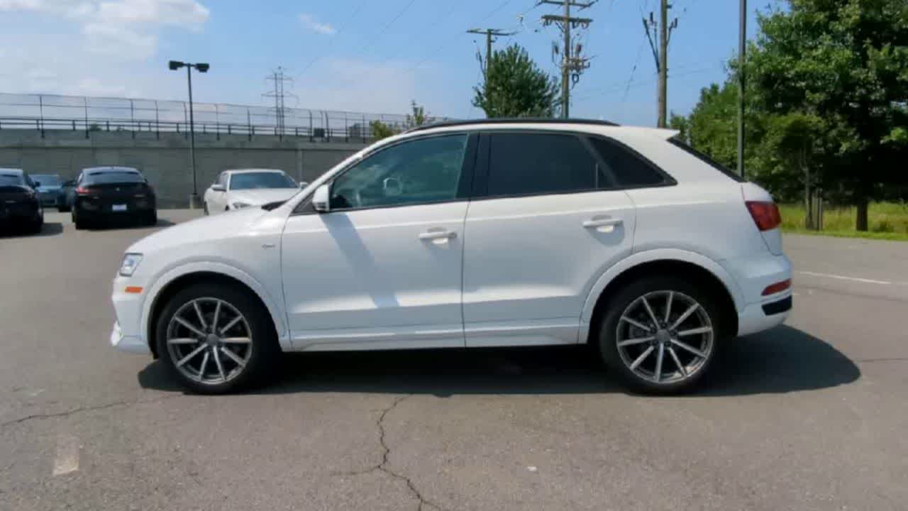 Thumbnail: 2018 Audi Q3 - 5