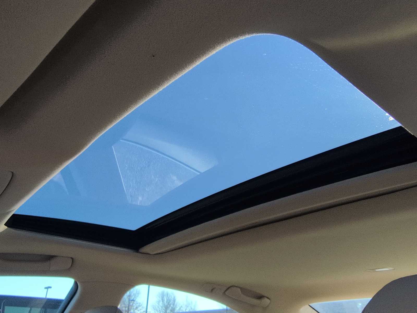 Thumbnail: 2011 Lexus ES - 20