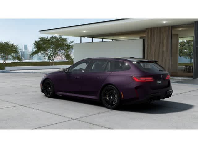 Thumbnail: 2026 BMW M5 - 2