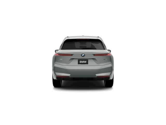 Thumbnail: 2026 BMW iX - 5