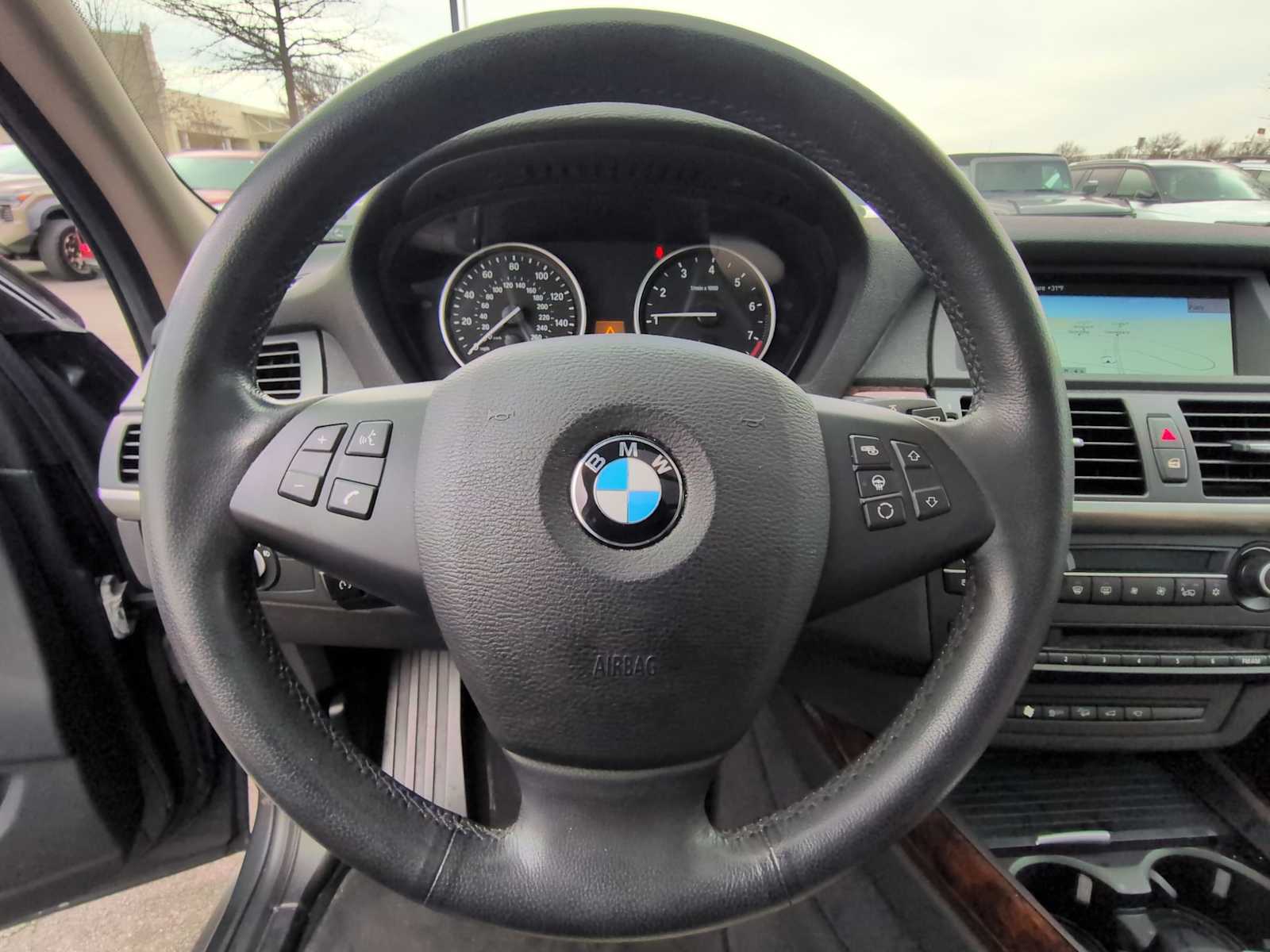 Thumbnail: 2013 BMW X5 - 25