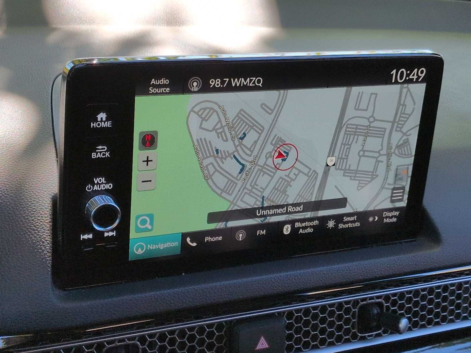 Thumbnail: 2023 Honda Civic - 31