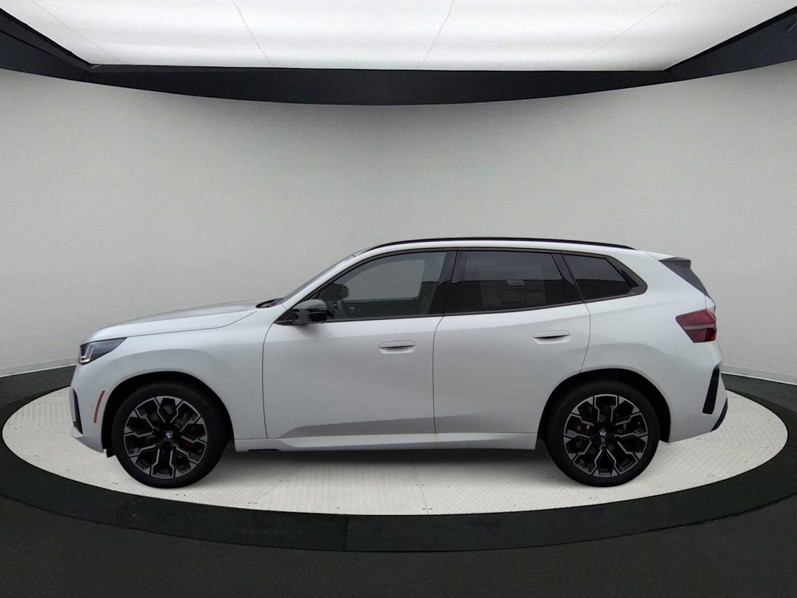 Thumbnail: 2026 BMW X3 - 5