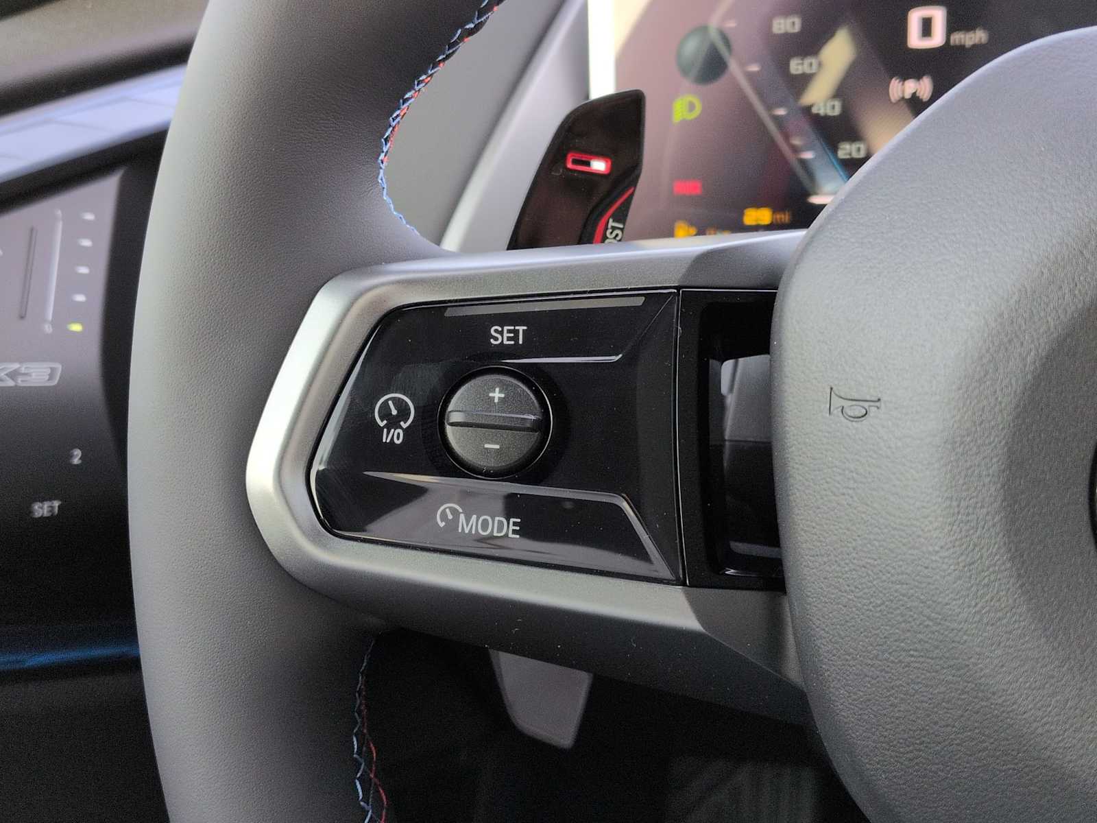 Thumbnail: 2026 BMW X3 - 26