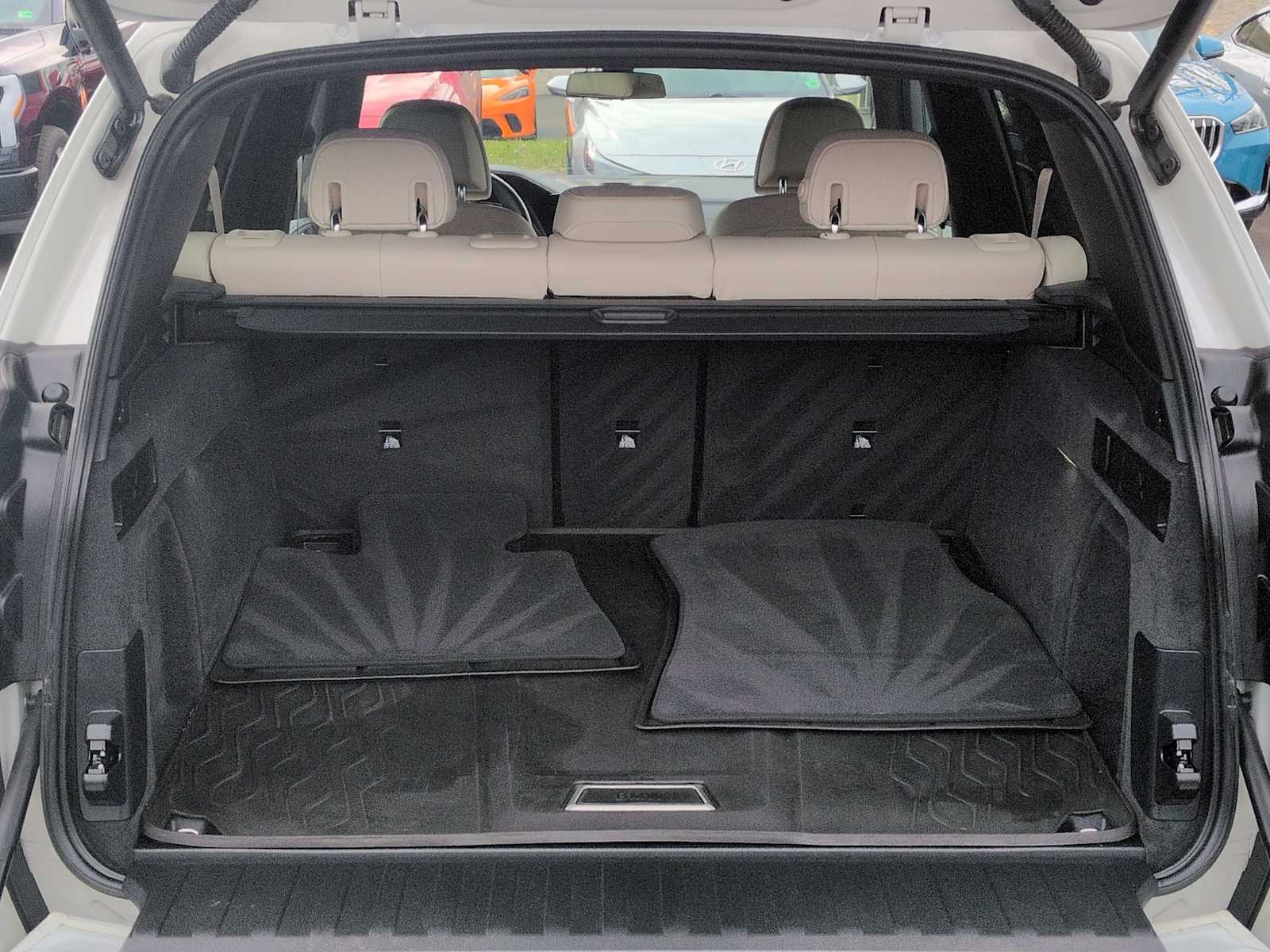 Thumbnail: 2023 BMW X5 - 35