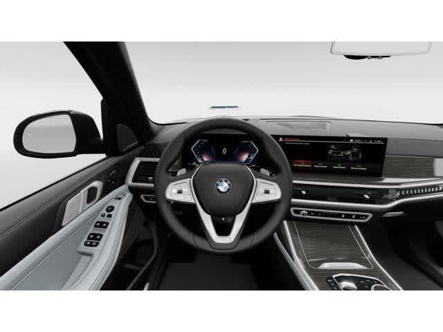 Thumbnail: 2026 BMW X7 - 13