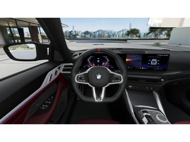 Thumbnail: 2026 BMW i4 - 13
