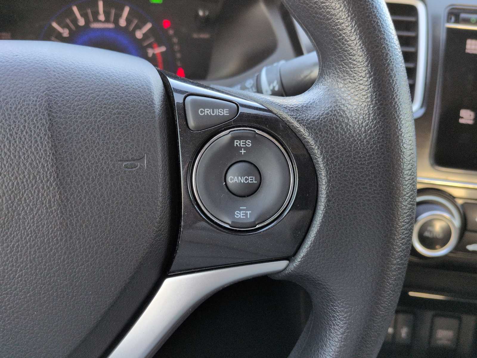 Thumbnail: 2014 Honda Civic - 27