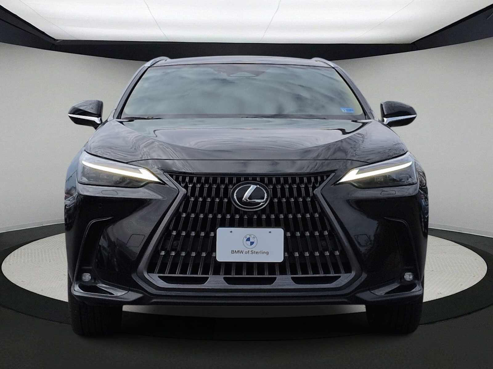 Thumbnail: 2026 Lexus NX - 3