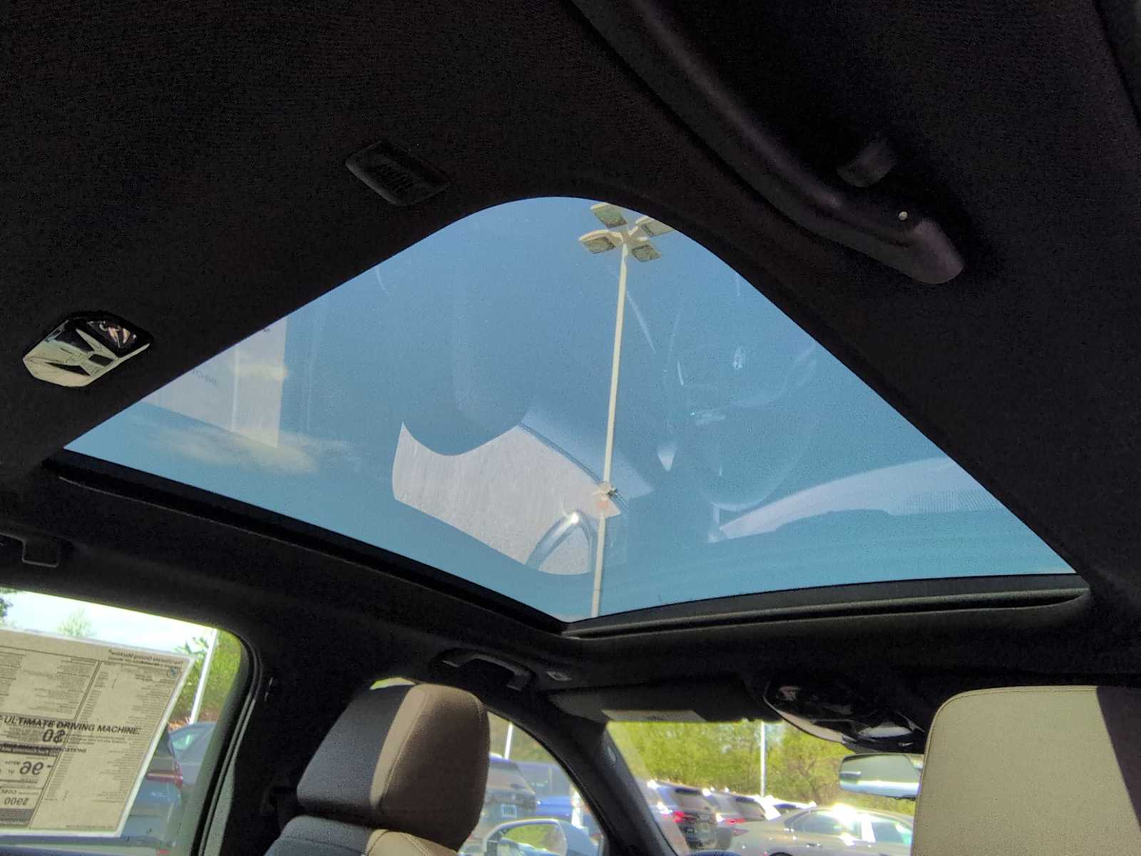 Thumbnail: 2026 BMW i5 - 23