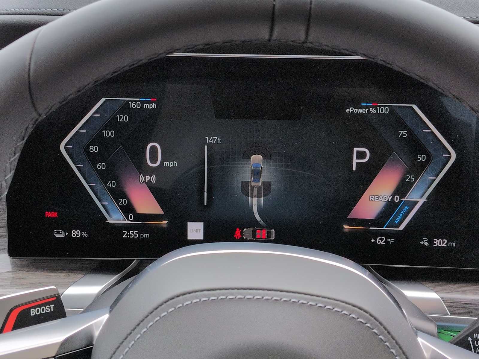 Thumbnail: 2025 BMW i7 - 36