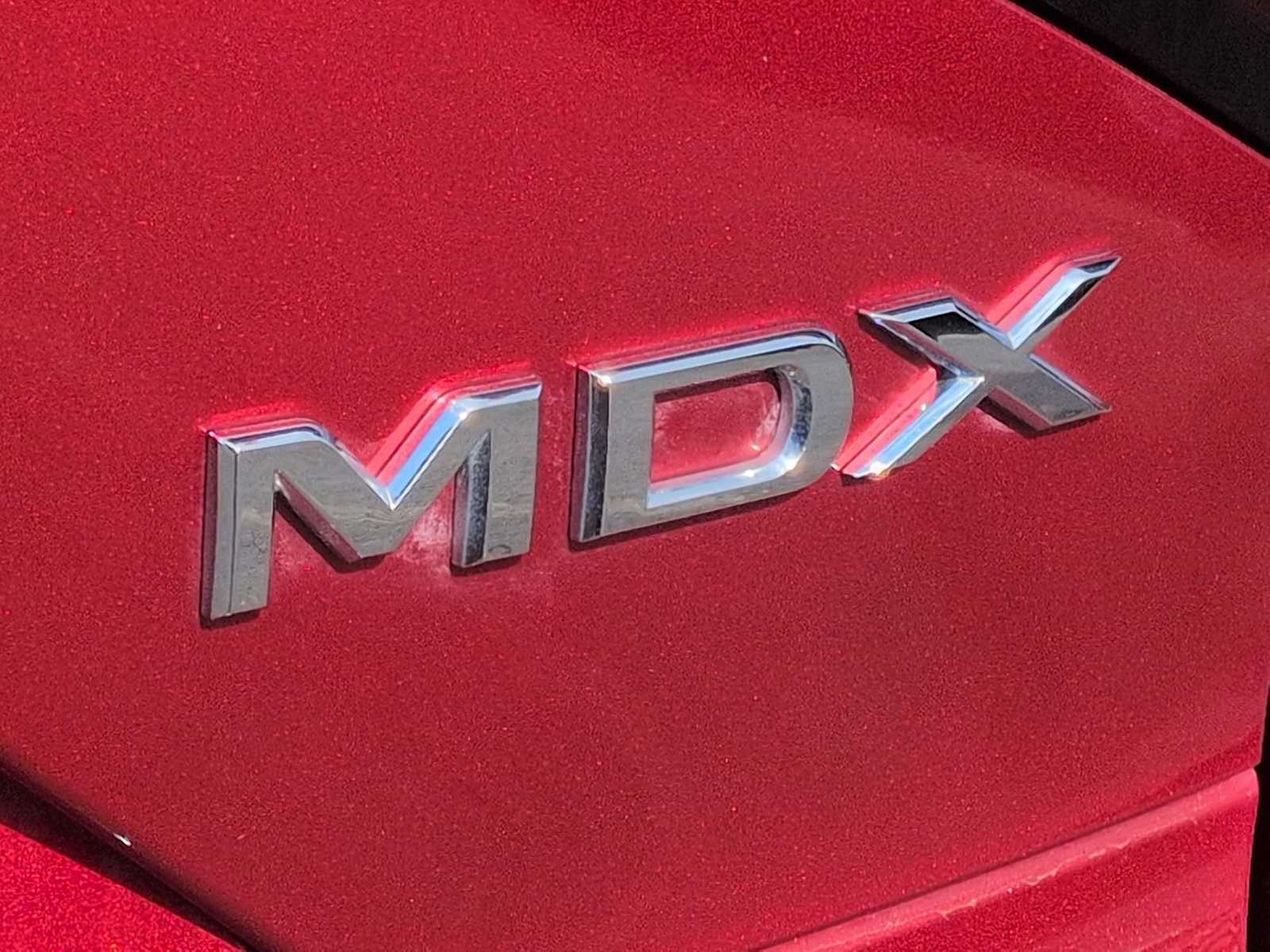 Thumbnail: 2022 Acura MDX - 13