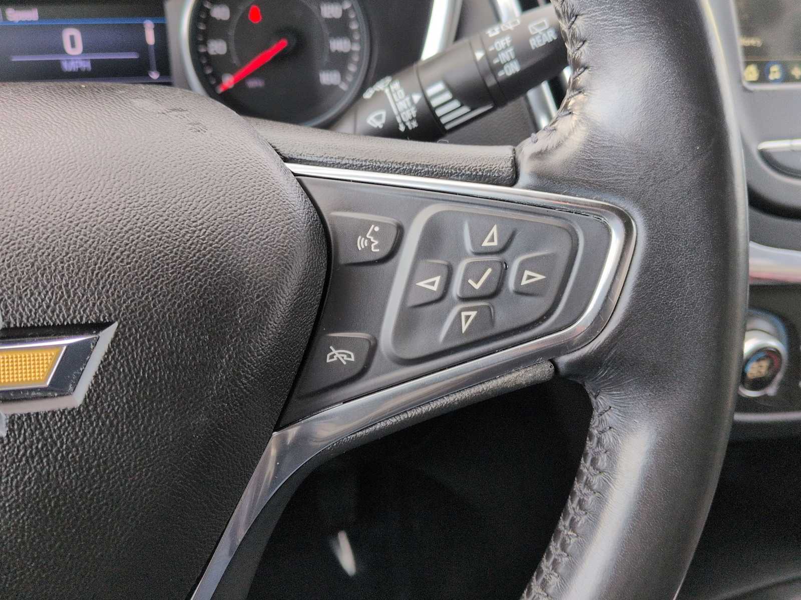 Thumbnail: 2019 Chevrolet Equinox - 25