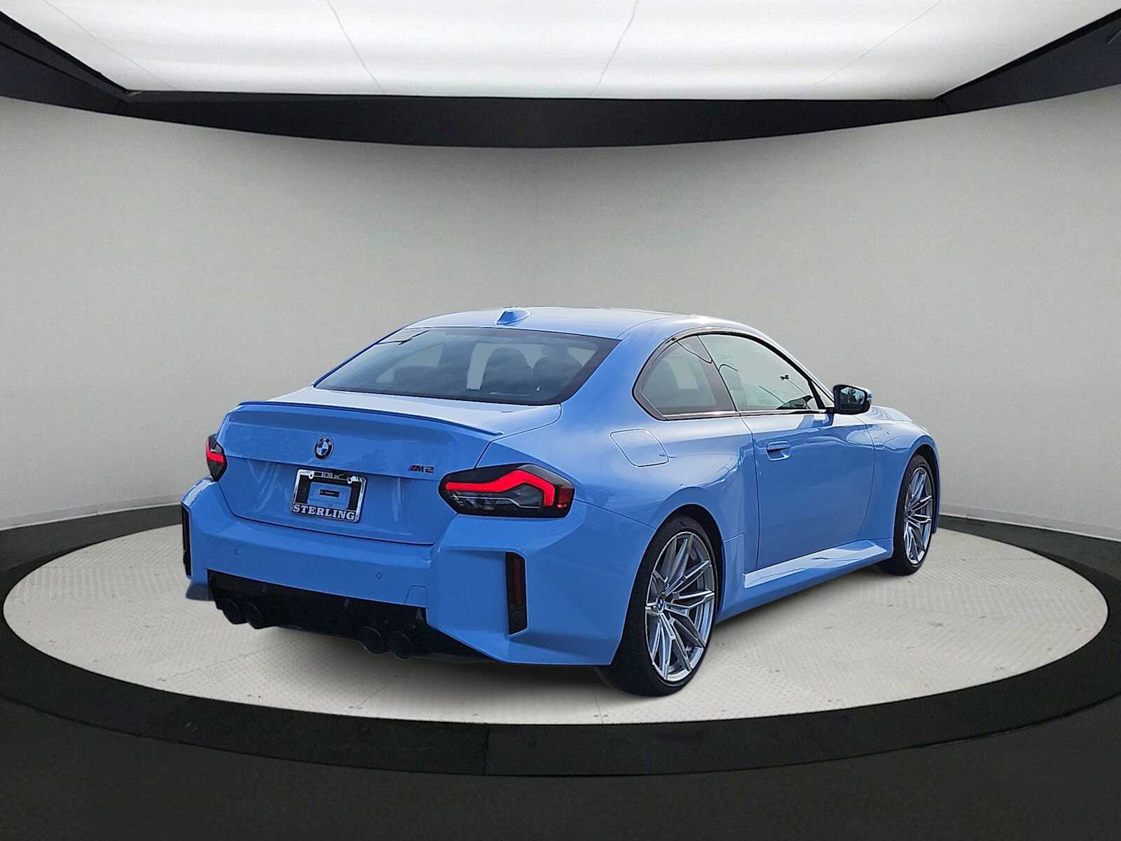 Thumbnail: 2026 BMW M2 - 8