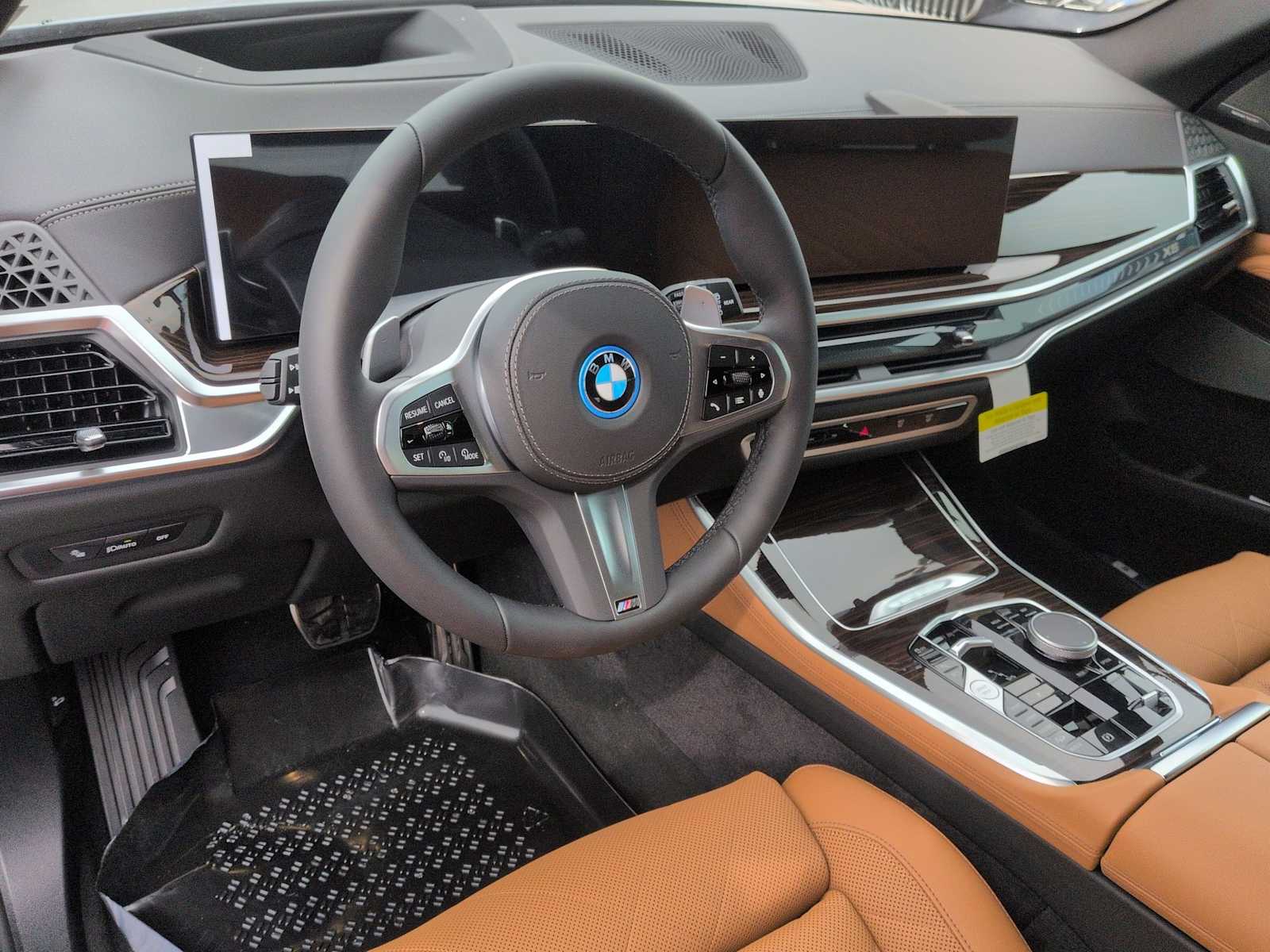 Thumbnail: 2026 BMW X5 - 10