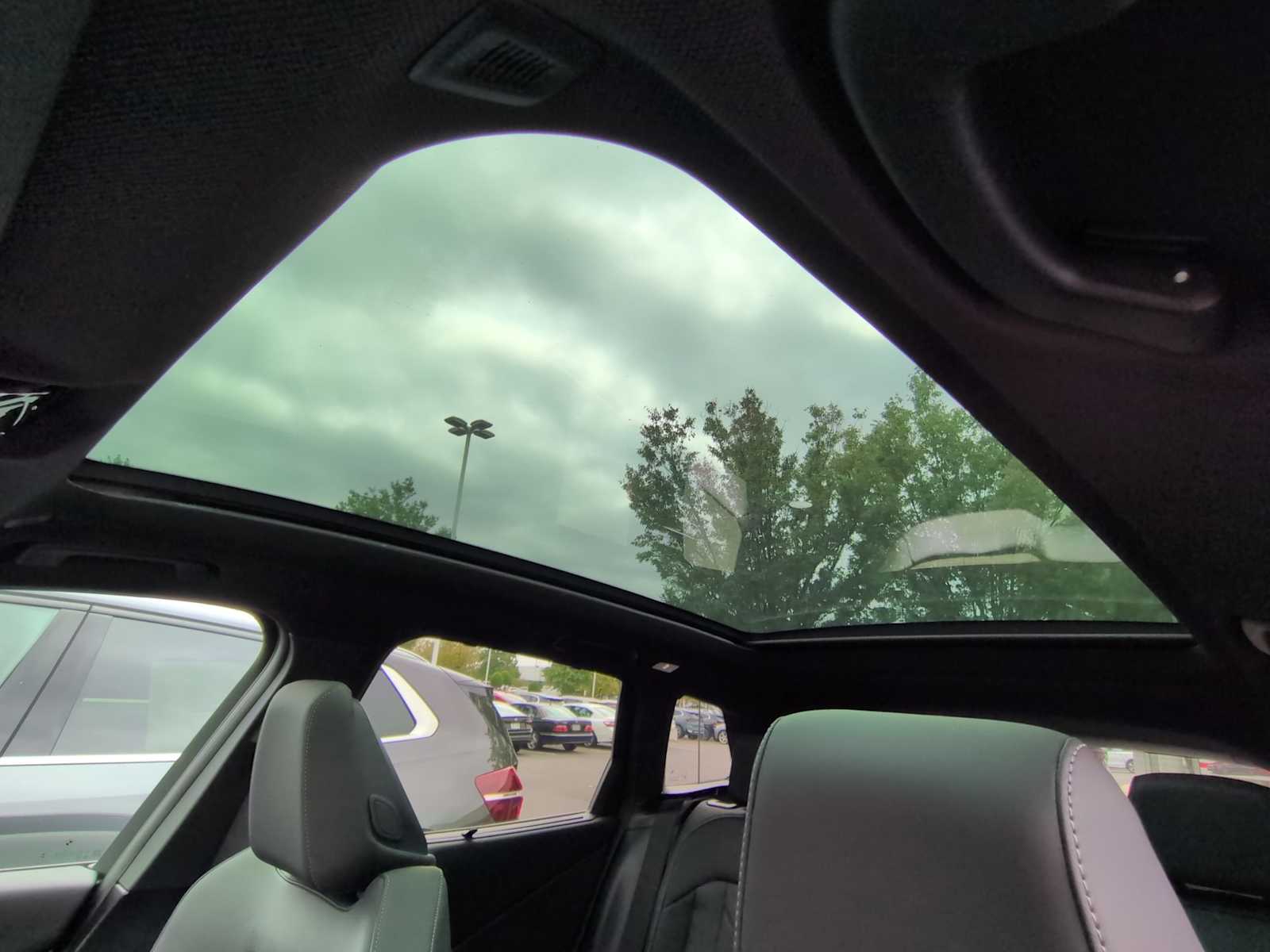 Thumbnail: 2026 BMW X3 - 20