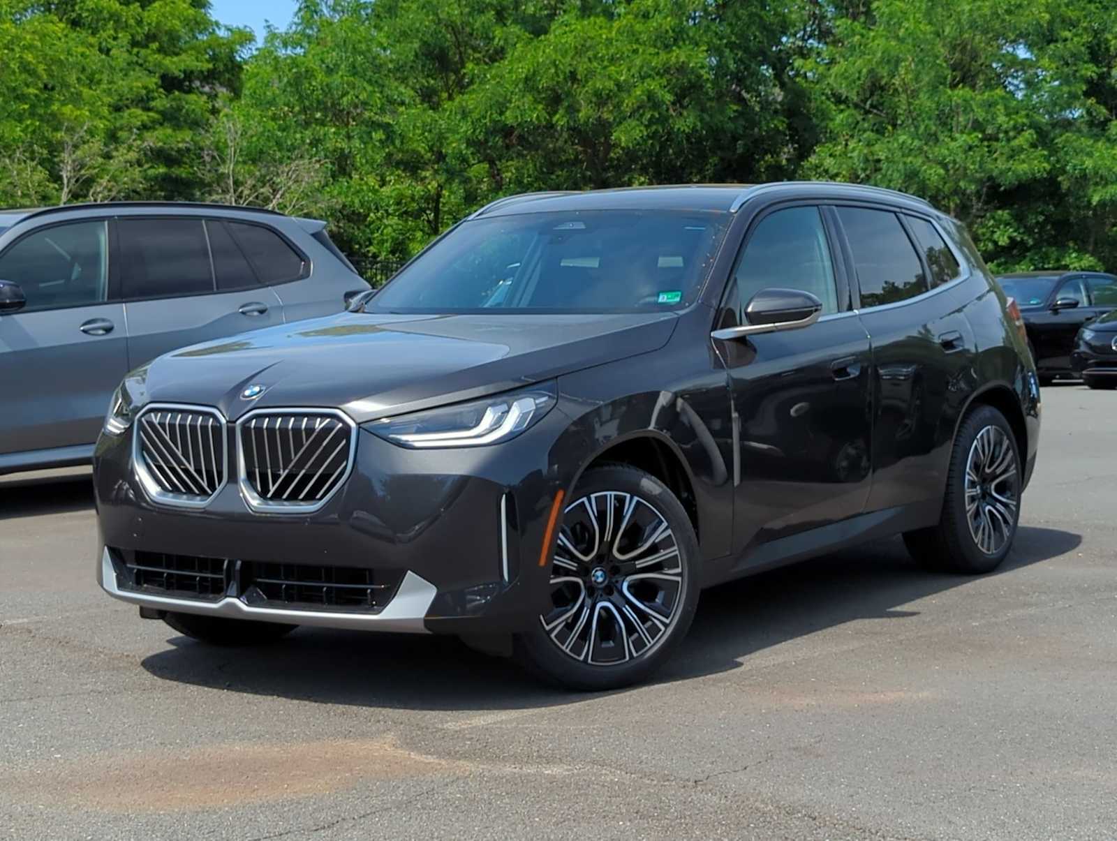 2025 BMW X3 3.0i -
                  Sterling, VA