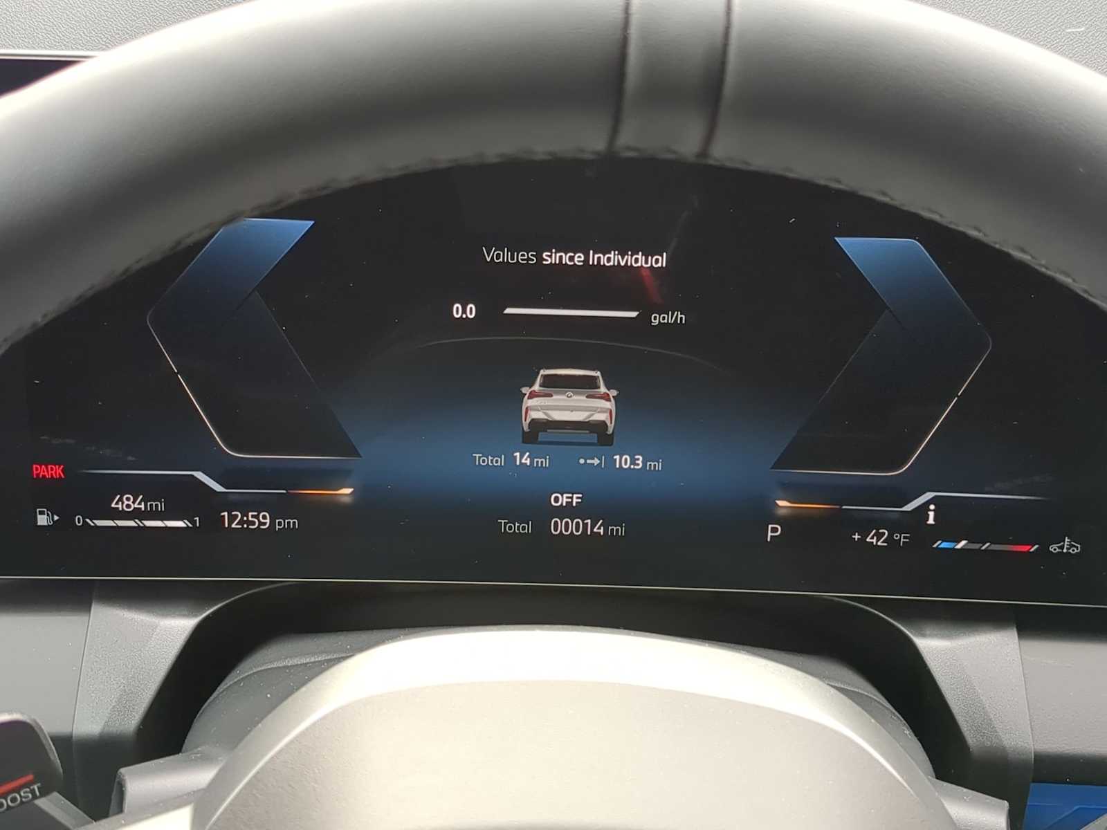 Thumbnail: 2026 BMW X3 - 36