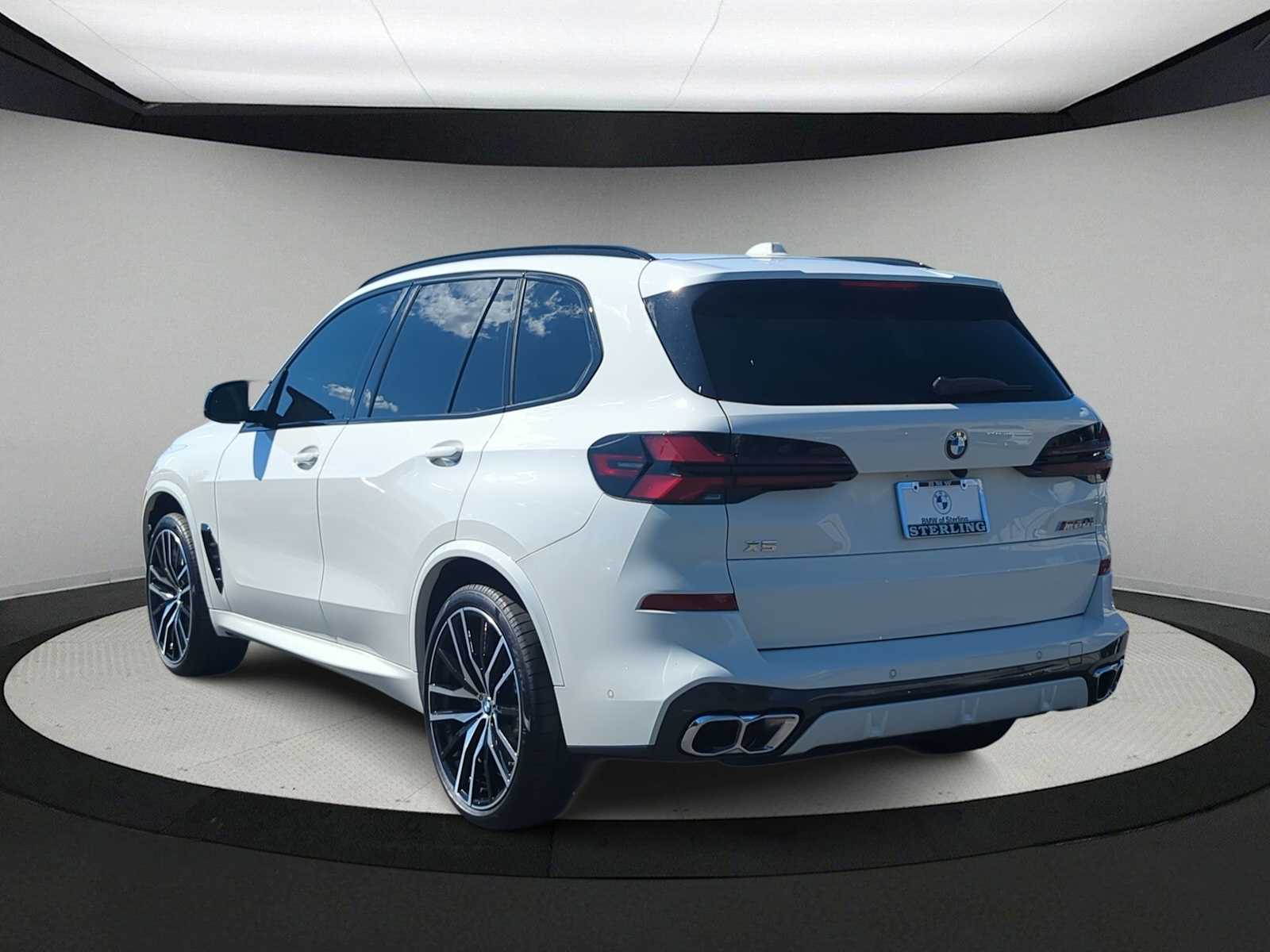 Thumbnail: 2025 BMW X5 - 6