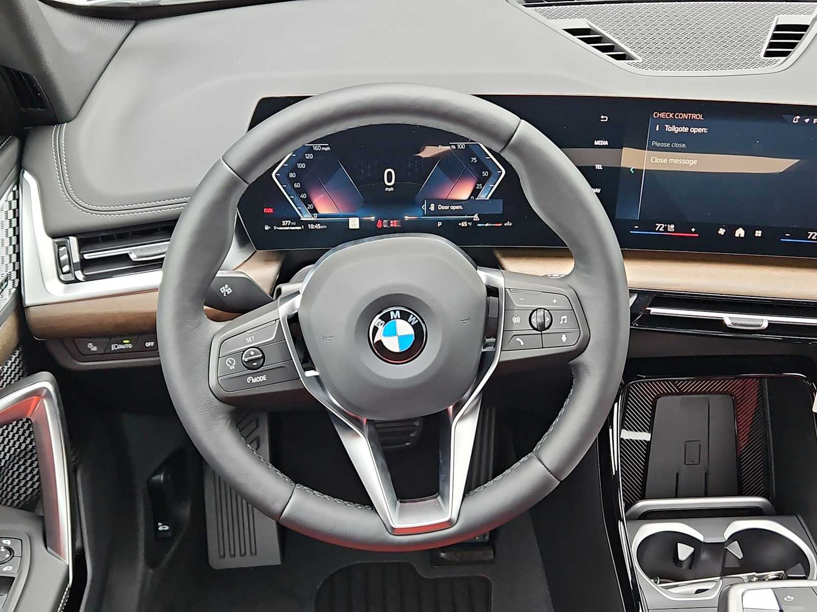 Thumbnail: 2025 BMW X1 - 23