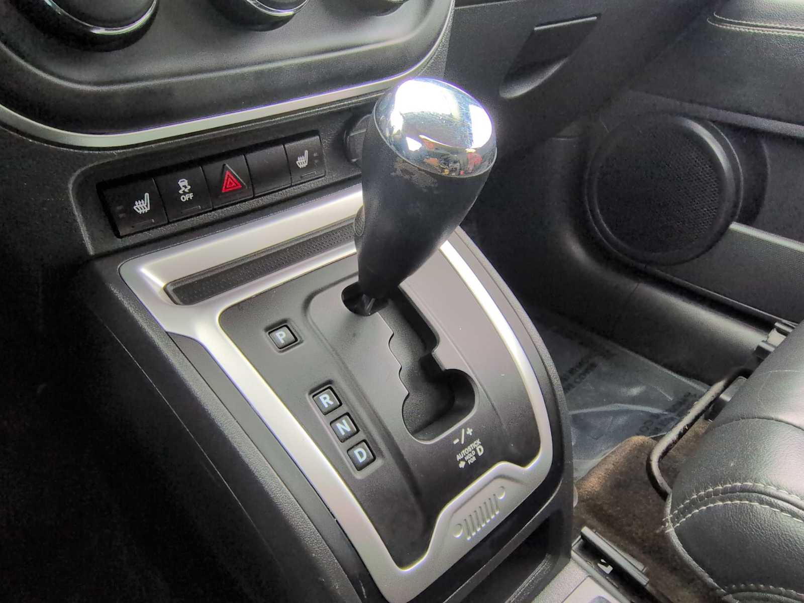 Thumbnail: 2017 Jeep Compass - 32