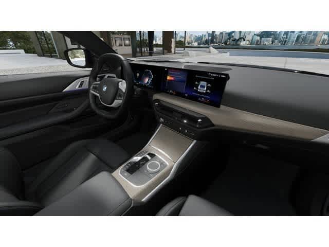 Thumbnail: 2026 BMW 4 Series - 14