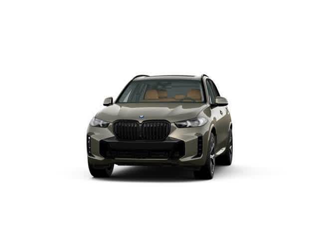 Thumbnail: 2026 BMW X5 - 3