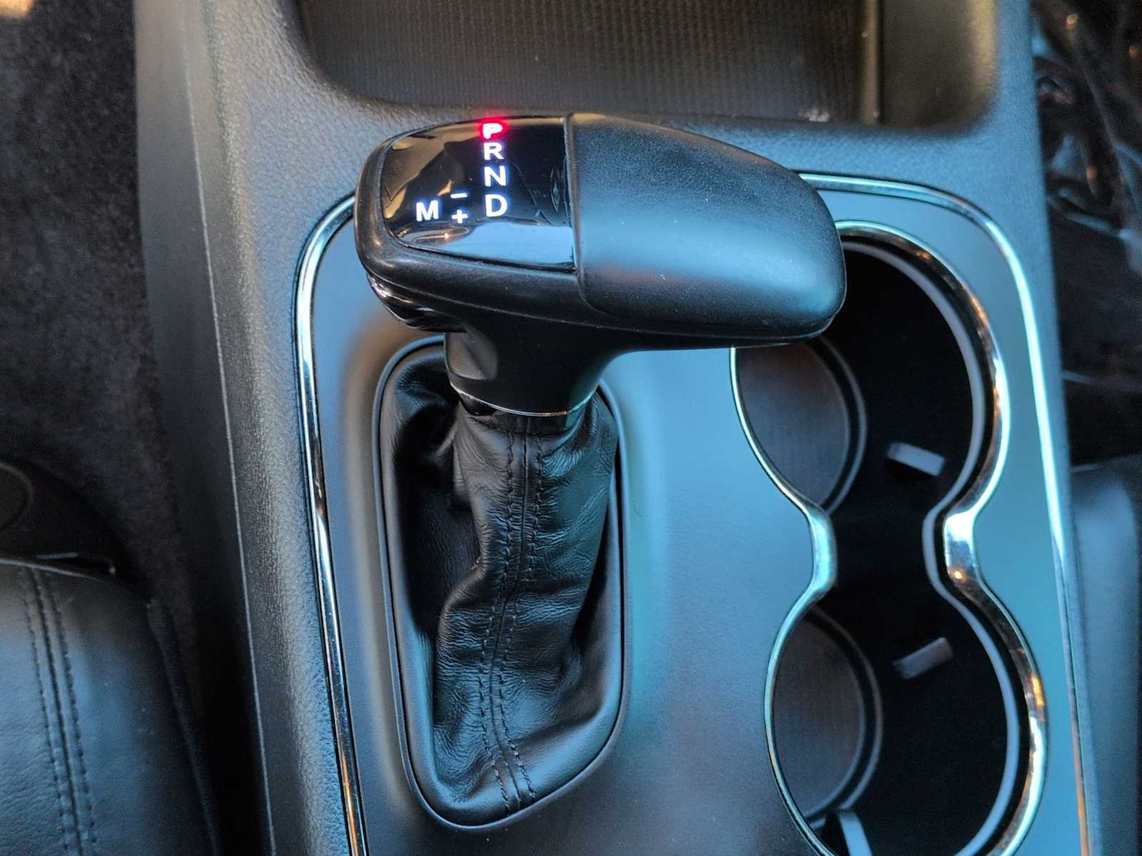 Thumbnail: 2018 Dodge Durango - 35