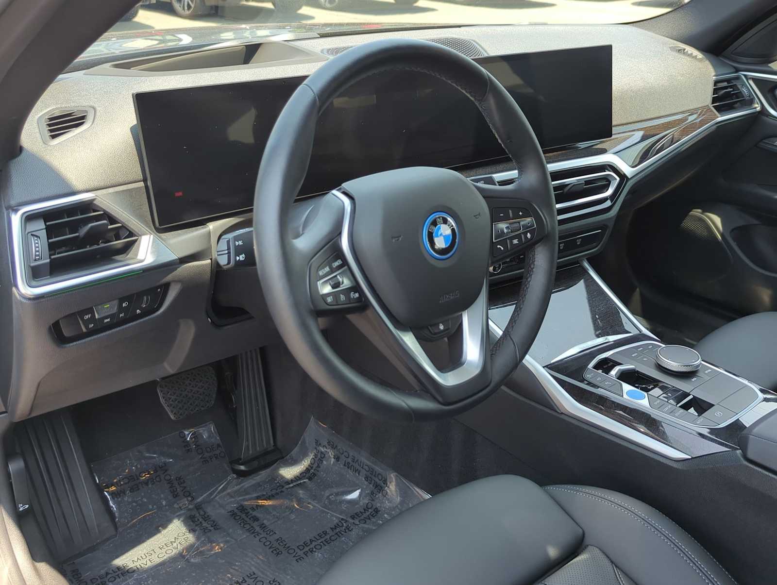 2024 BMW i4 eDrive40 15