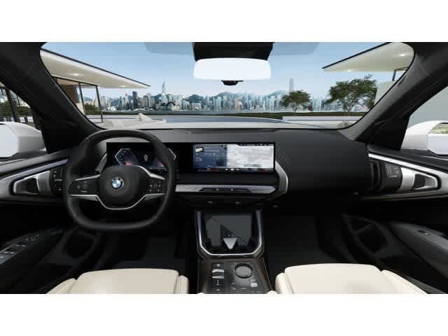 Thumbnail: 2026 BMW X3 - 10