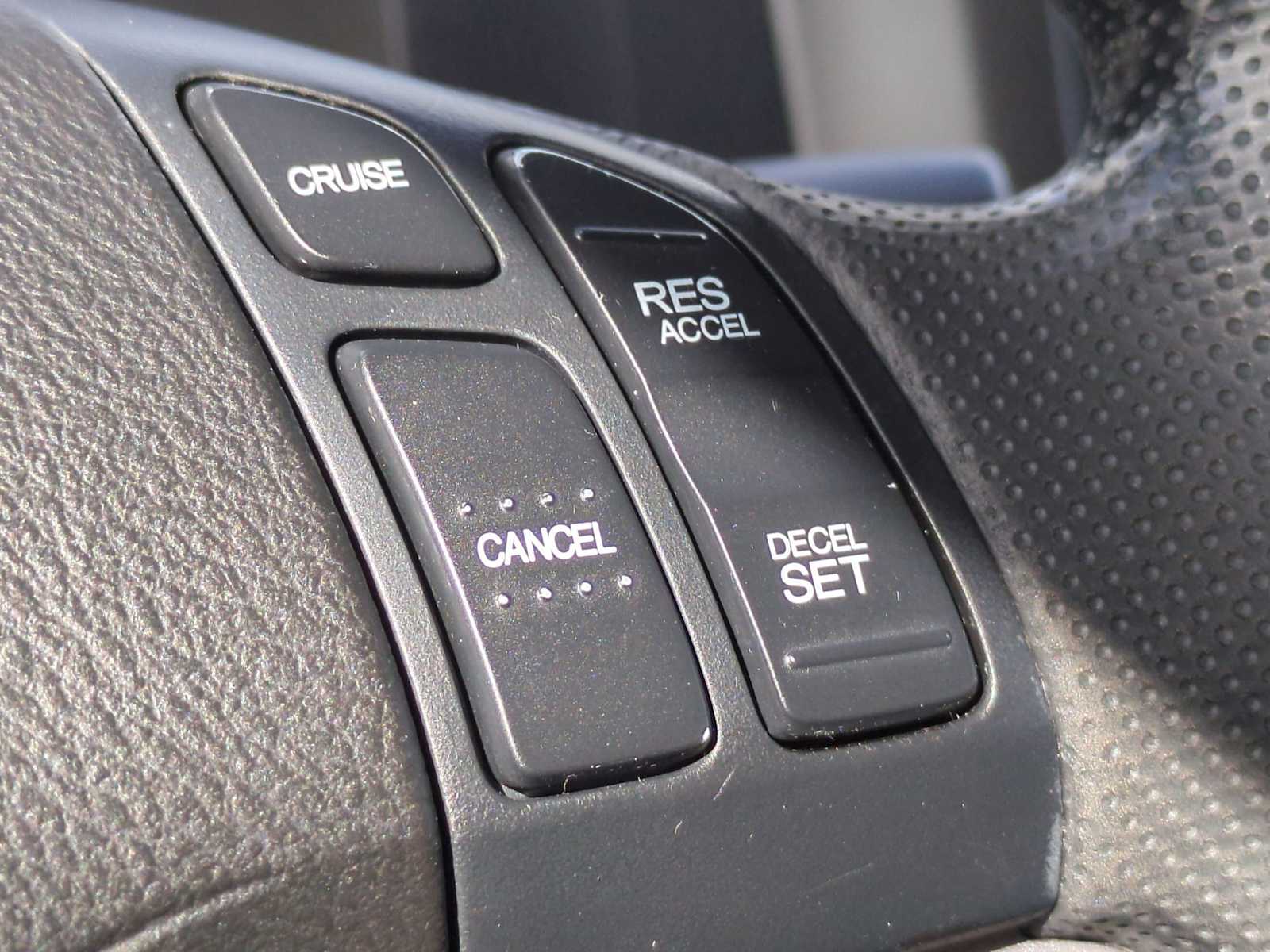 Thumbnail: 2010 Honda CR-V - 26