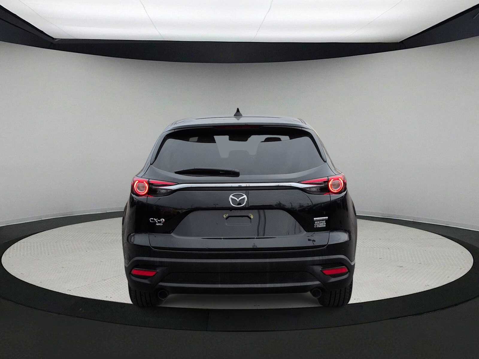 Thumbnail: 2023 Mazda CX-9 - 7