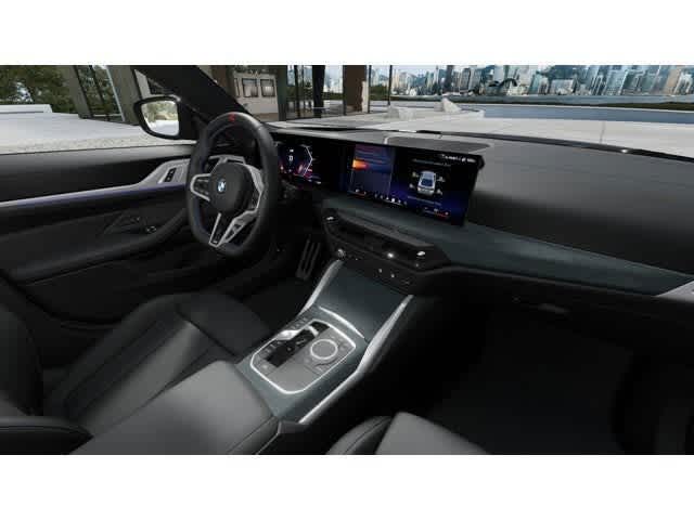 Thumbnail: 2026 BMW i4 - 14