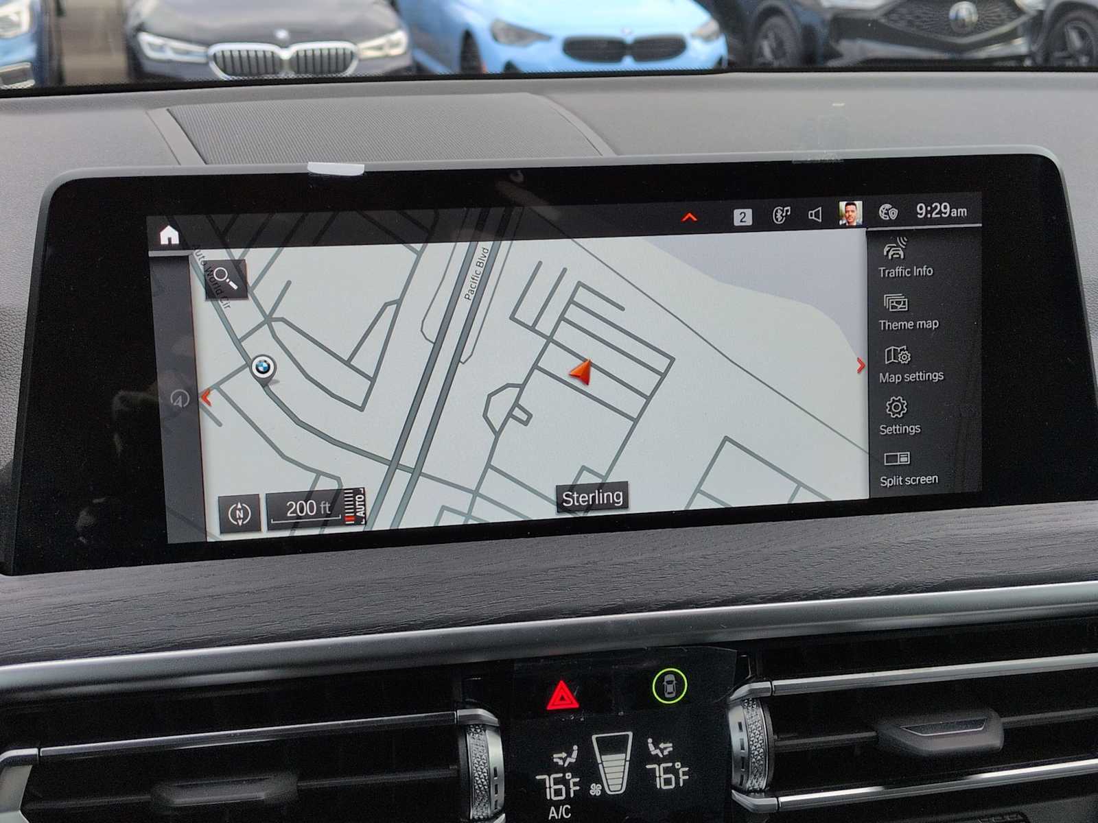 Thumbnail: 2024 BMW X3 - 15