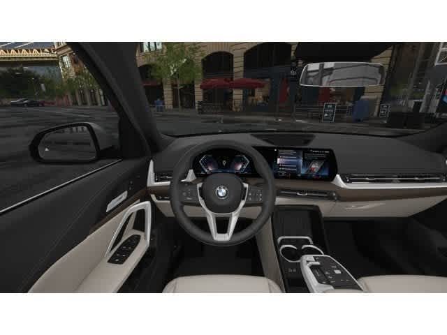 Thumbnail: 2025 BMW X1 - 13