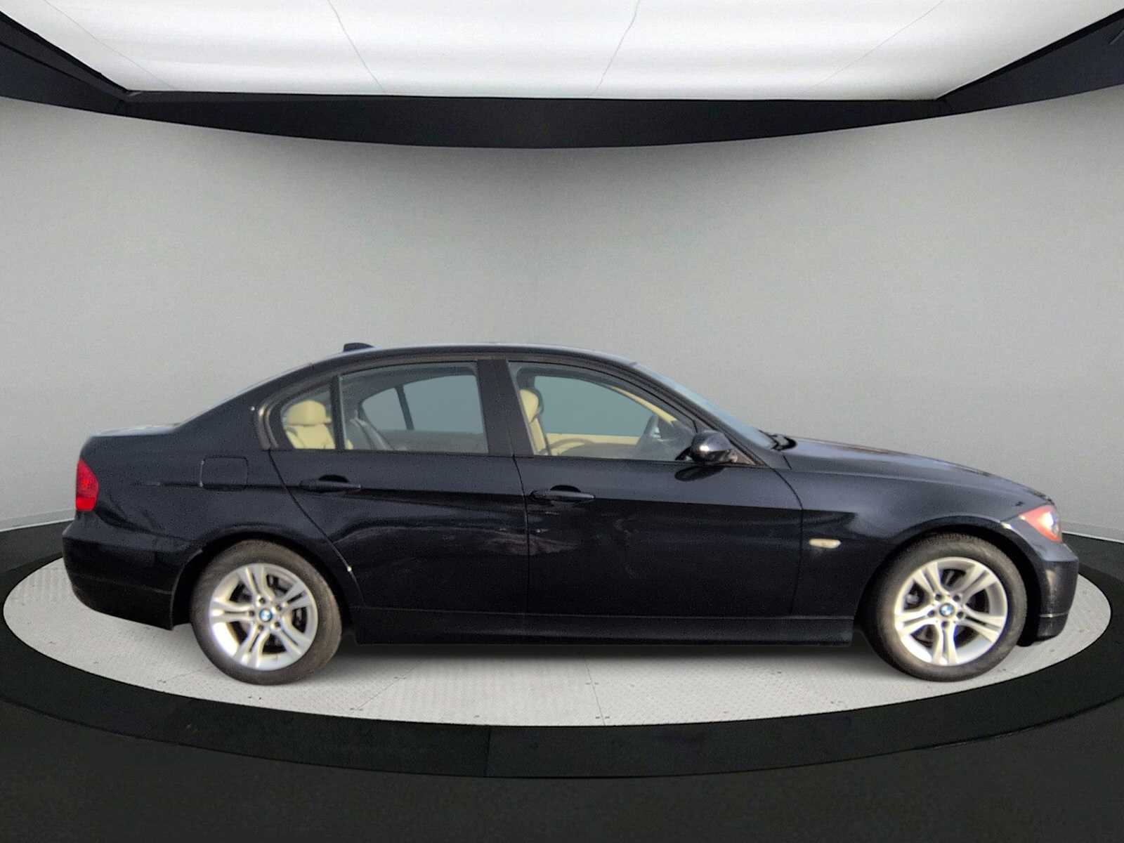 Thumbnail: 2008 BMW 3 Series - 9