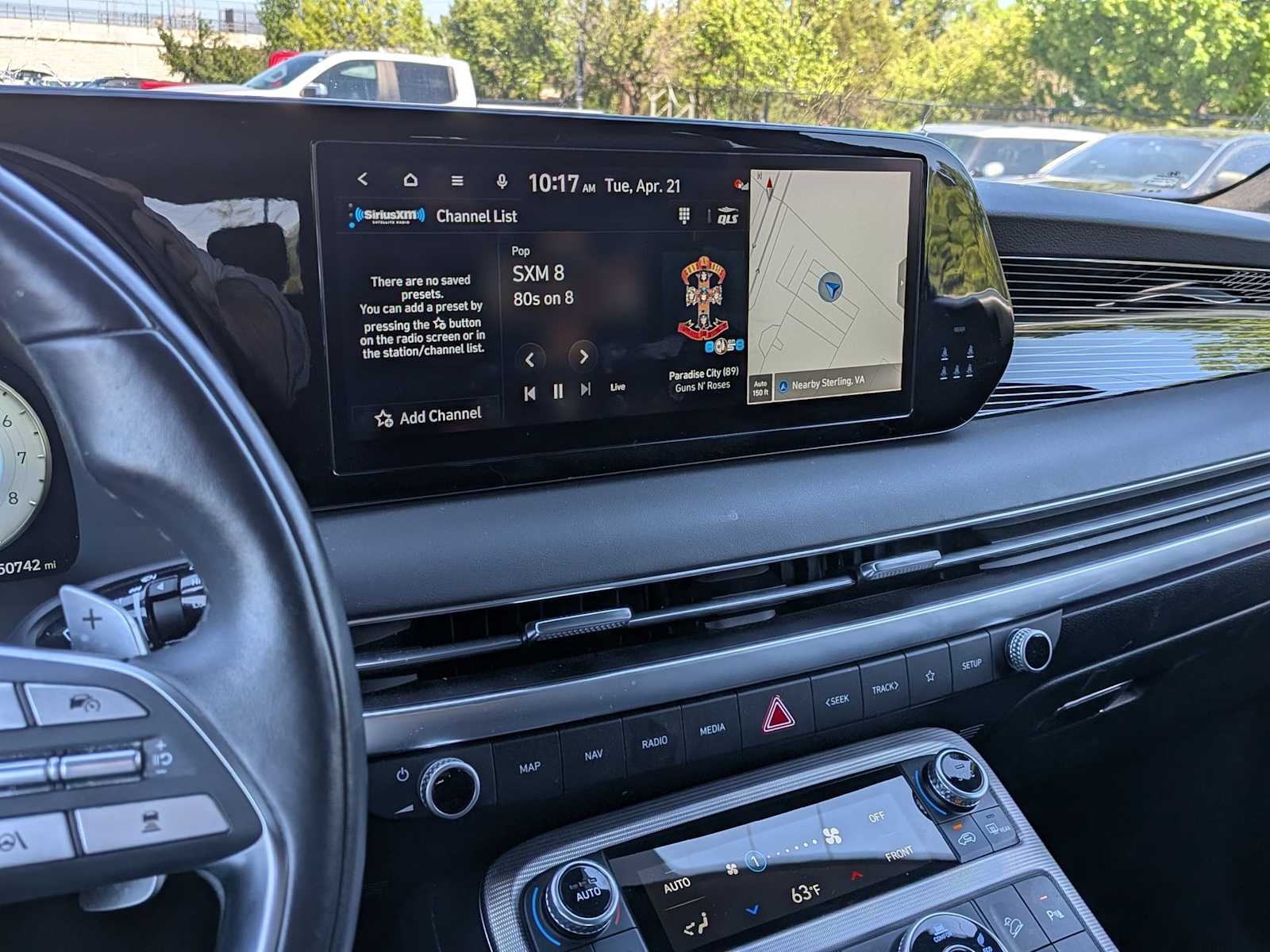 Thumbnail: 2023 Hyundai Palisade - 30