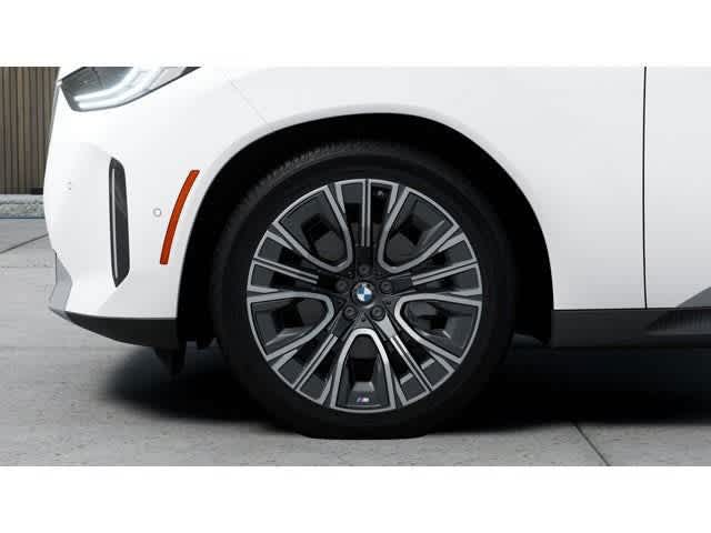 Thumbnail: 2026 BMW X3 - 7