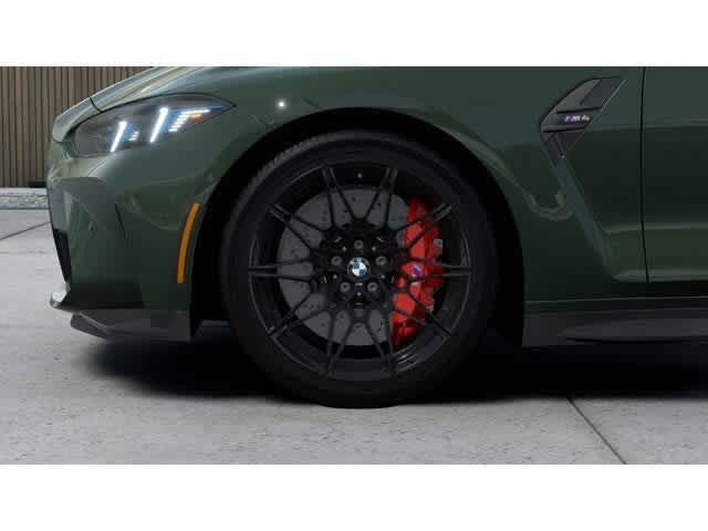 Thumbnail: 2026 BMW M4 - 7