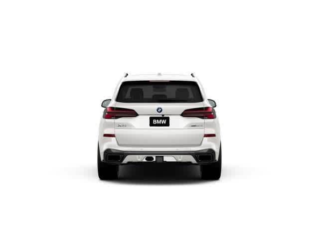Thumbnail: 2026 BMW X5 - 5