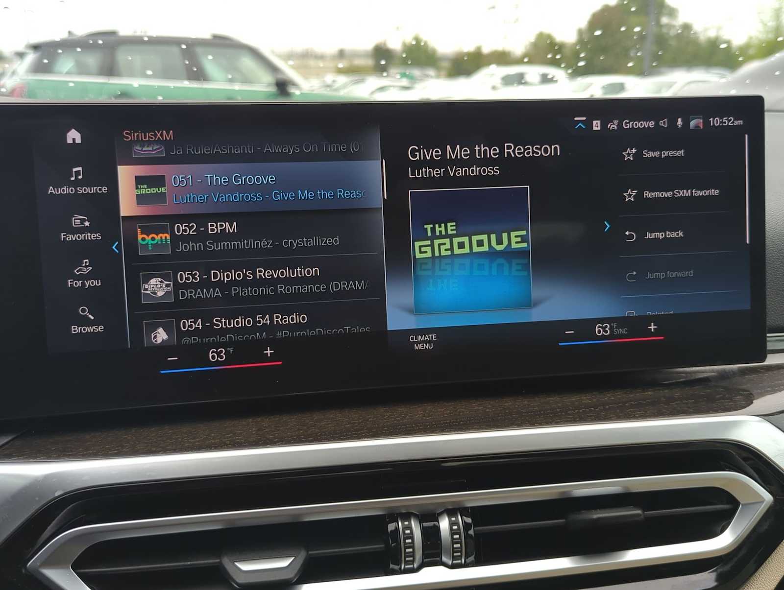 Thumbnail: 2023 BMW 3 Series - 31