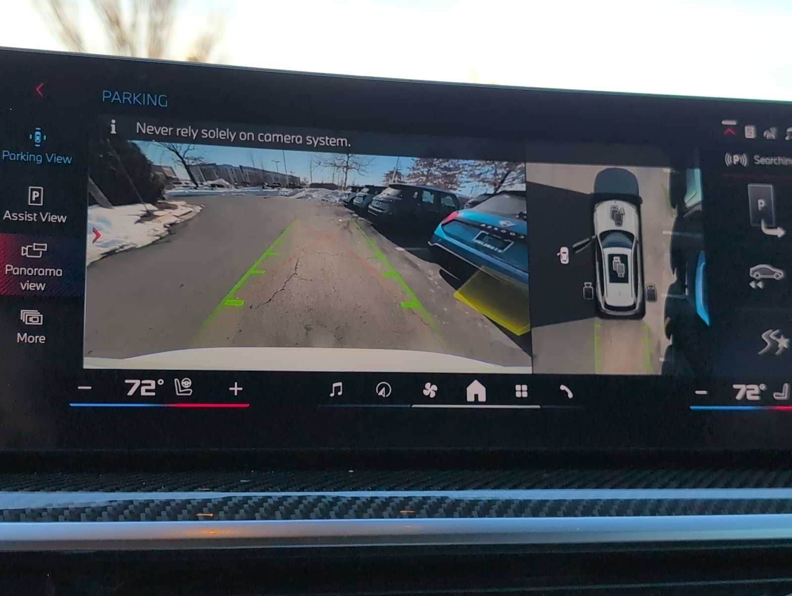 Thumbnail: 2026 BMW X5 - 29