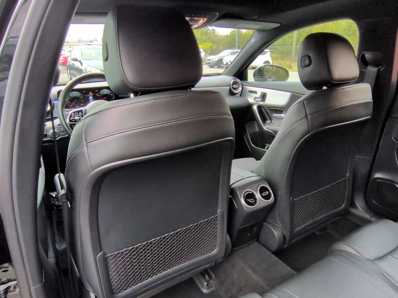 Thumbnail: 2021 Mercedes-Benz A-Class - 18